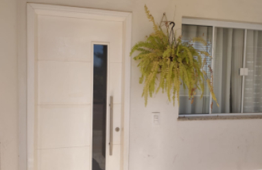 Casa para locação em Avaré